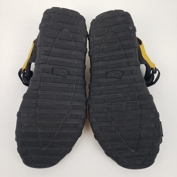 Rider Adventure Line Performance Strap Sandals Size 7 - Picture 6 of 7